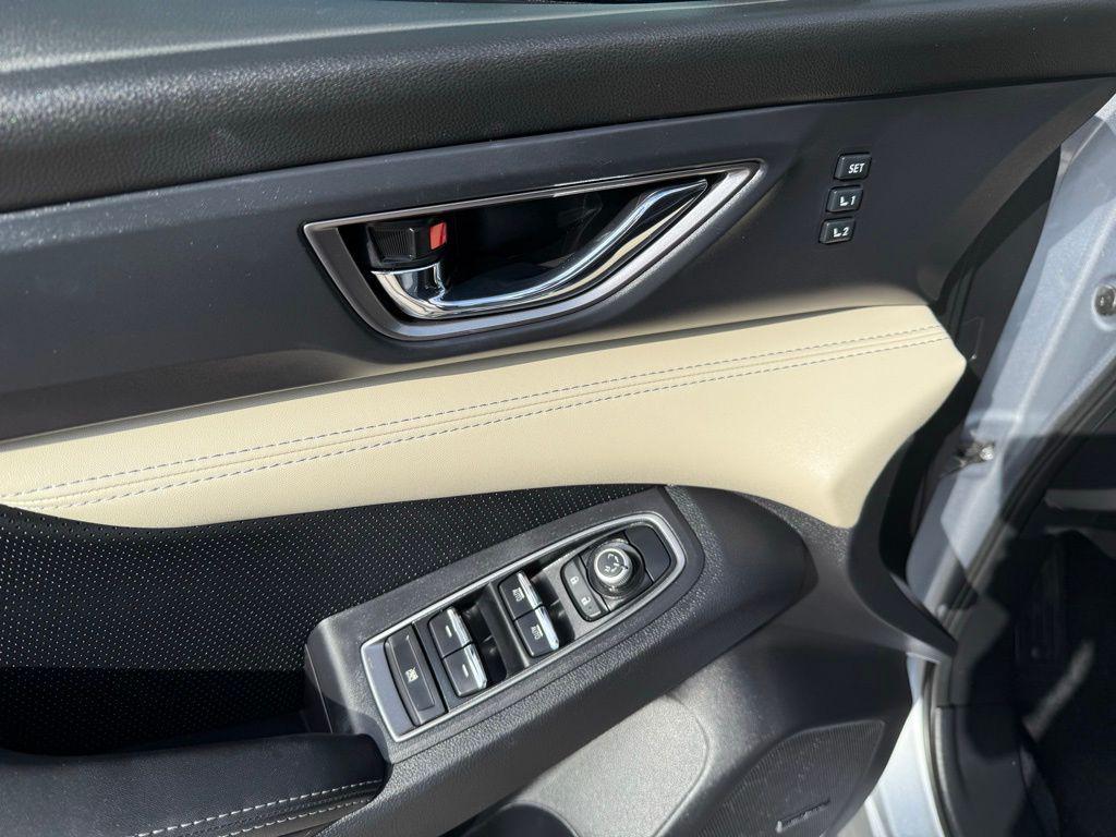 used 2021 Subaru Ascent car, priced at $25,911