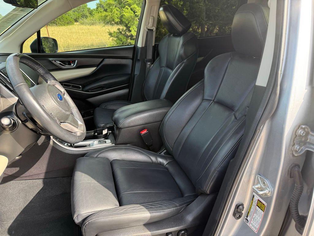used 2021 Subaru Ascent car, priced at $25,911