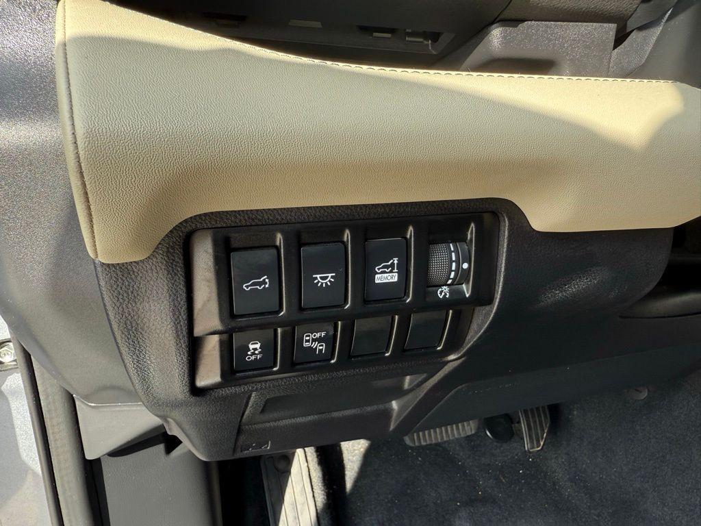 used 2021 Subaru Ascent car, priced at $25,911