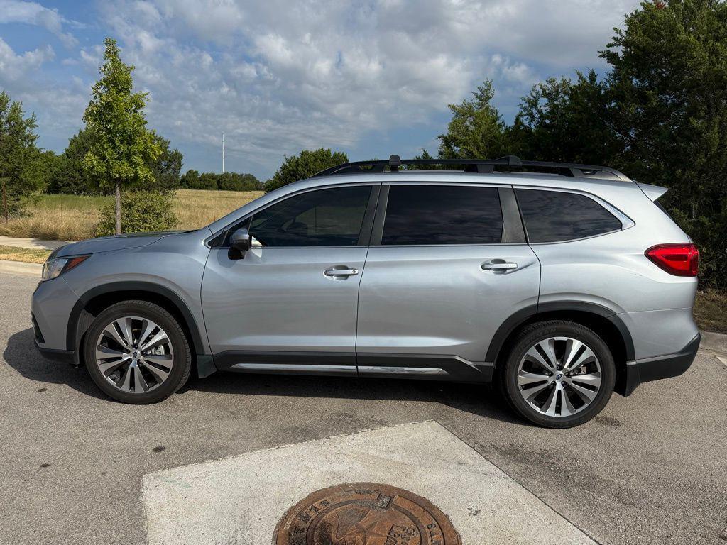 used 2021 Subaru Ascent car, priced at $25,911