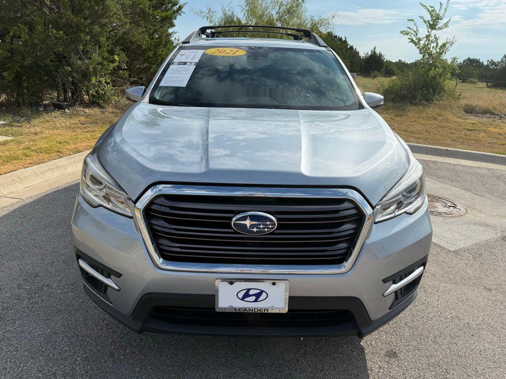 used 2021 Subaru Ascent car, priced at $25,911