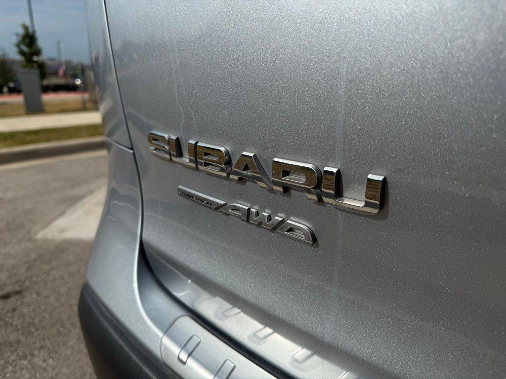 used 2021 Subaru Ascent car, priced at $25,911