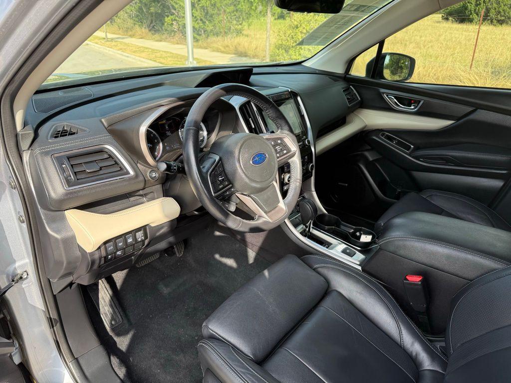 used 2021 Subaru Ascent car, priced at $25,911