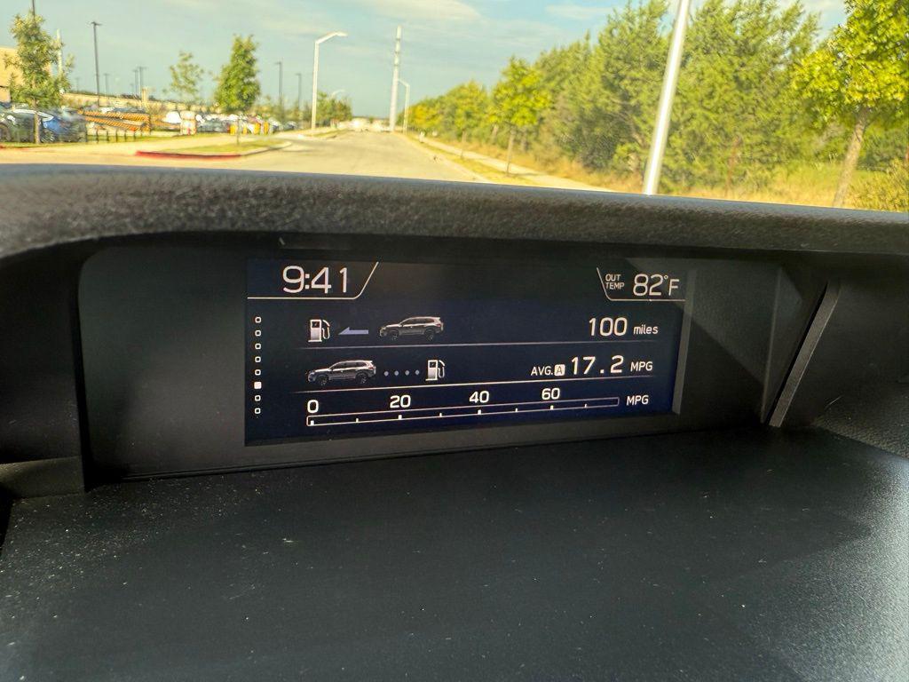 used 2021 Subaru Ascent car, priced at $25,911