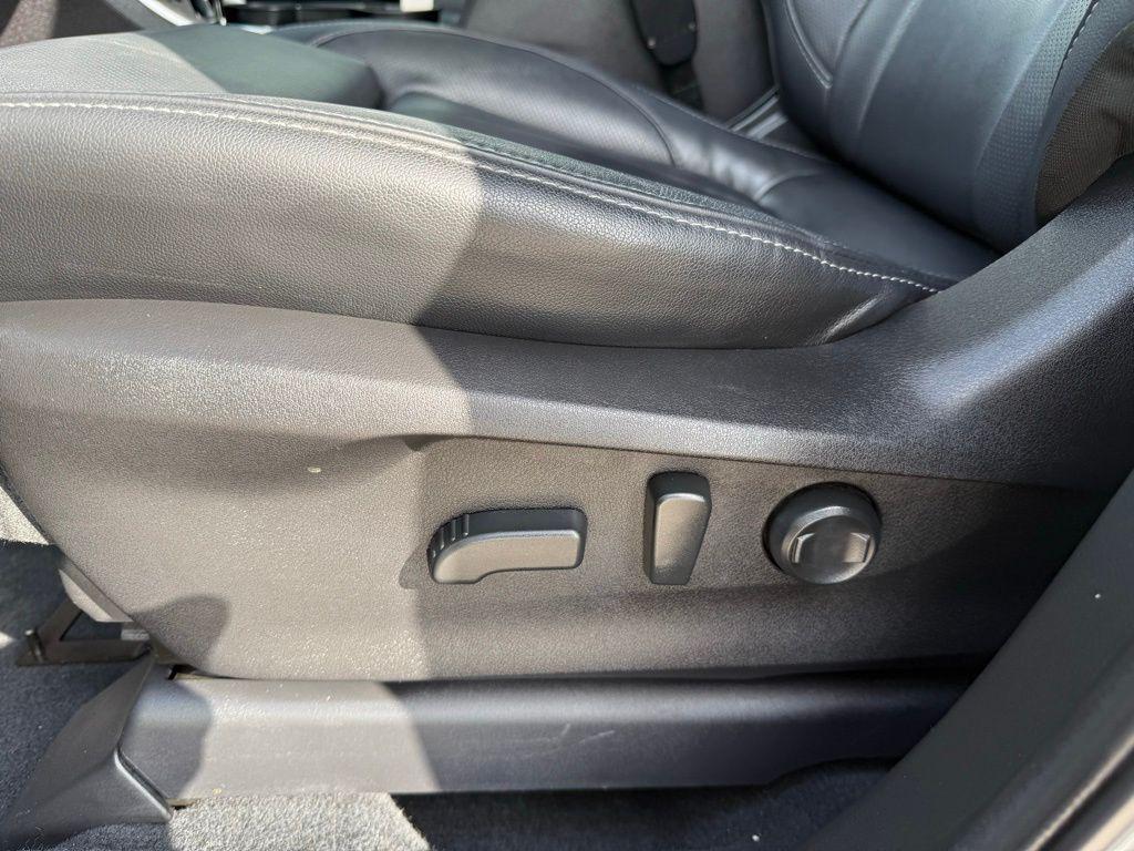 used 2021 Subaru Ascent car, priced at $25,911