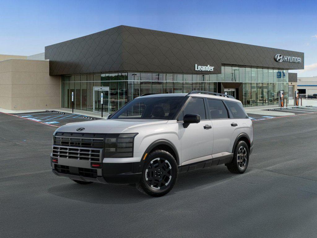 new 2026 Hyundai Palisade car, priced at $52,495