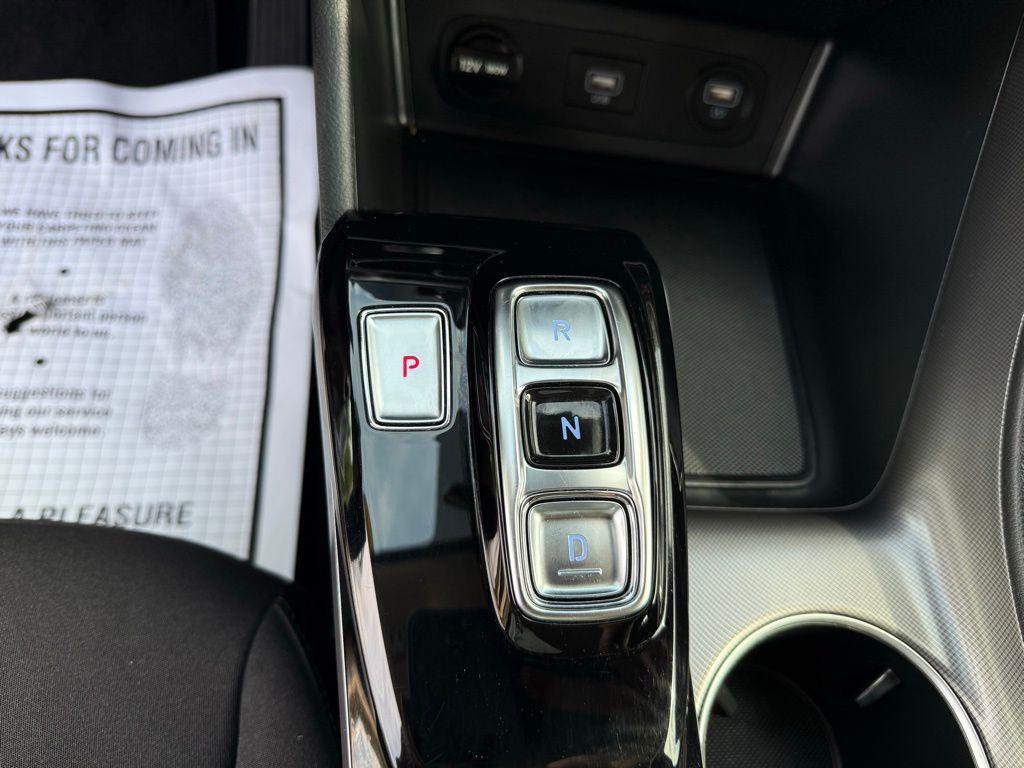 used 2022 Hyundai Sonata car, priced at $21,767