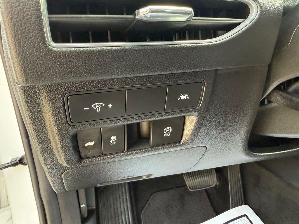 used 2022 Hyundai Sonata car, priced at $21,767