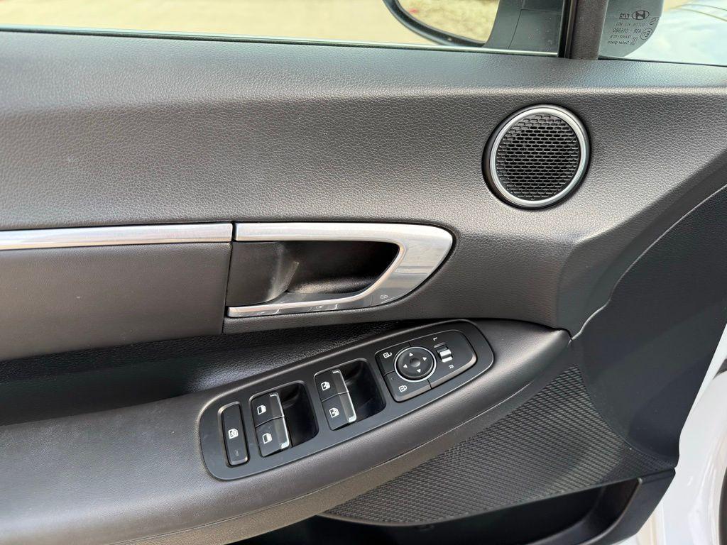 used 2022 Hyundai Sonata car, priced at $21,767
