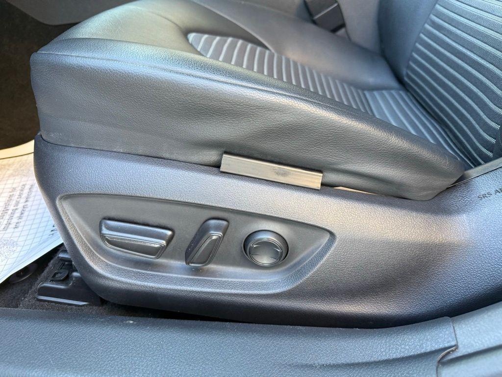 used 2020 Toyota Camry car, priced at $20,142