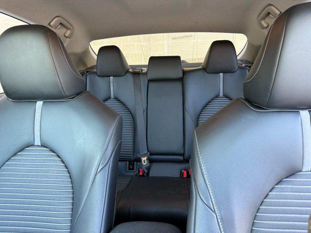 used 2020 Toyota Camry car, priced at $20,142