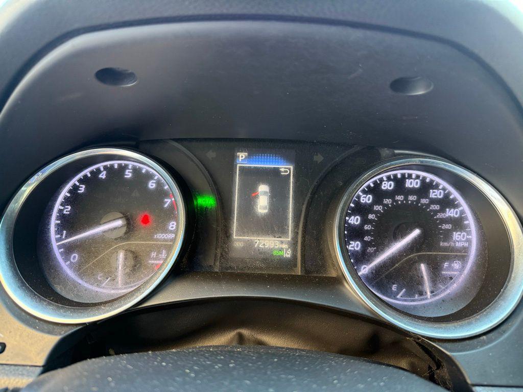 used 2020 Toyota Camry car, priced at $20,142