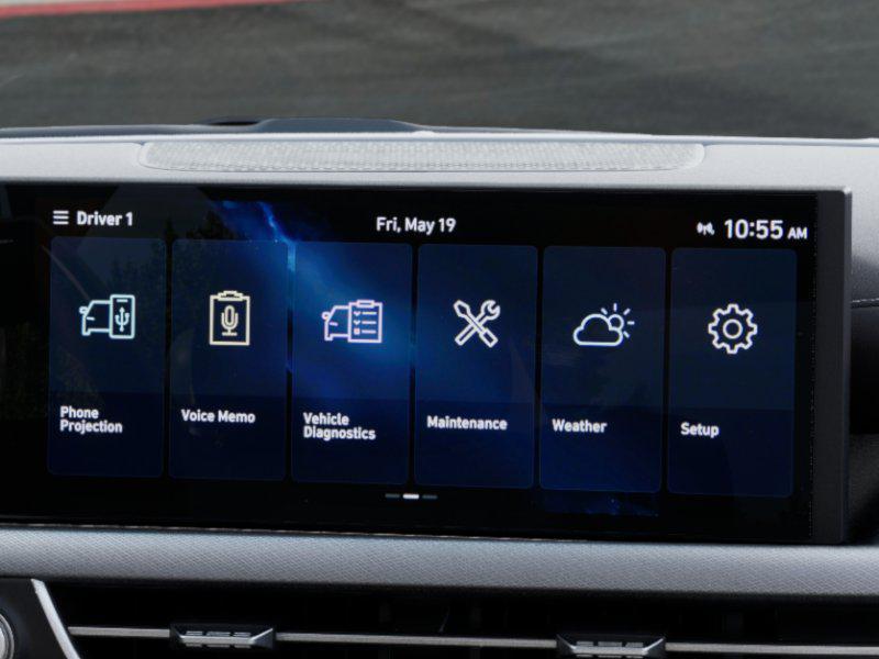 new 2025 Hyundai Sonata car, priced at $29,790