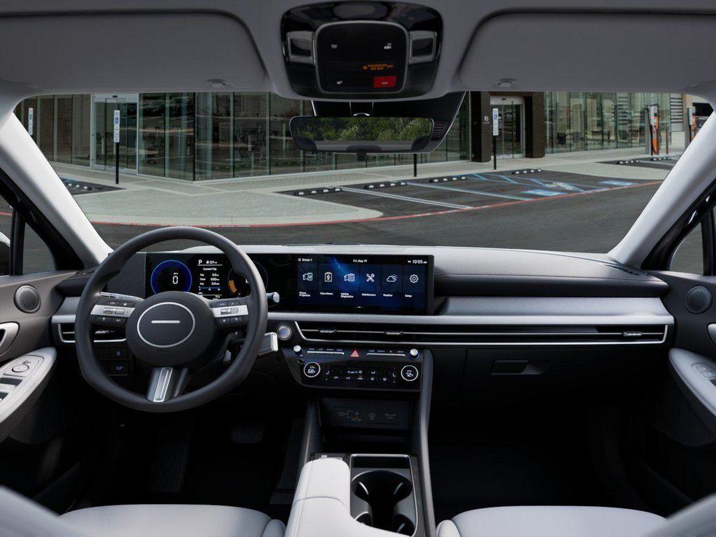 new 2025 Hyundai Sonata car, priced at $29,790