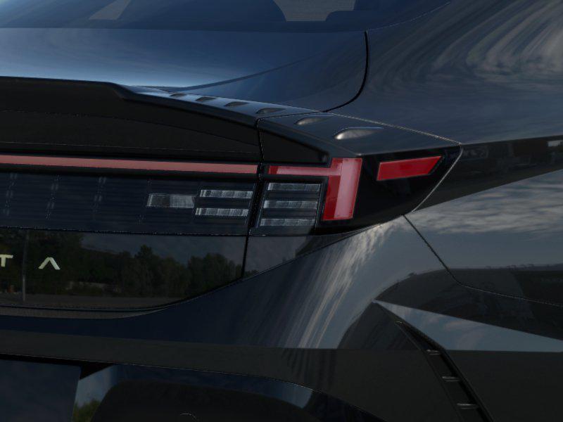 new 2025 Hyundai Sonata car, priced at $29,790