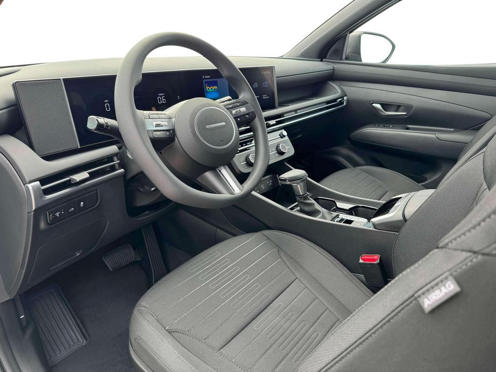 used 2025 Hyundai SANTA CRUZ car, priced at $25,725