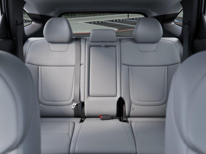 new 2025 Hyundai Tucson car, priced at $41,855