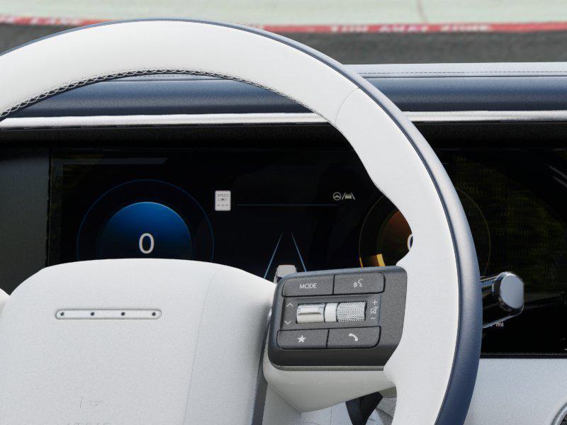 new 2026 Hyundai Palisade car, priced at $58,220