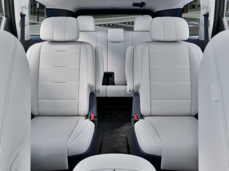 new 2026 Hyundai Palisade car, priced at $58,220