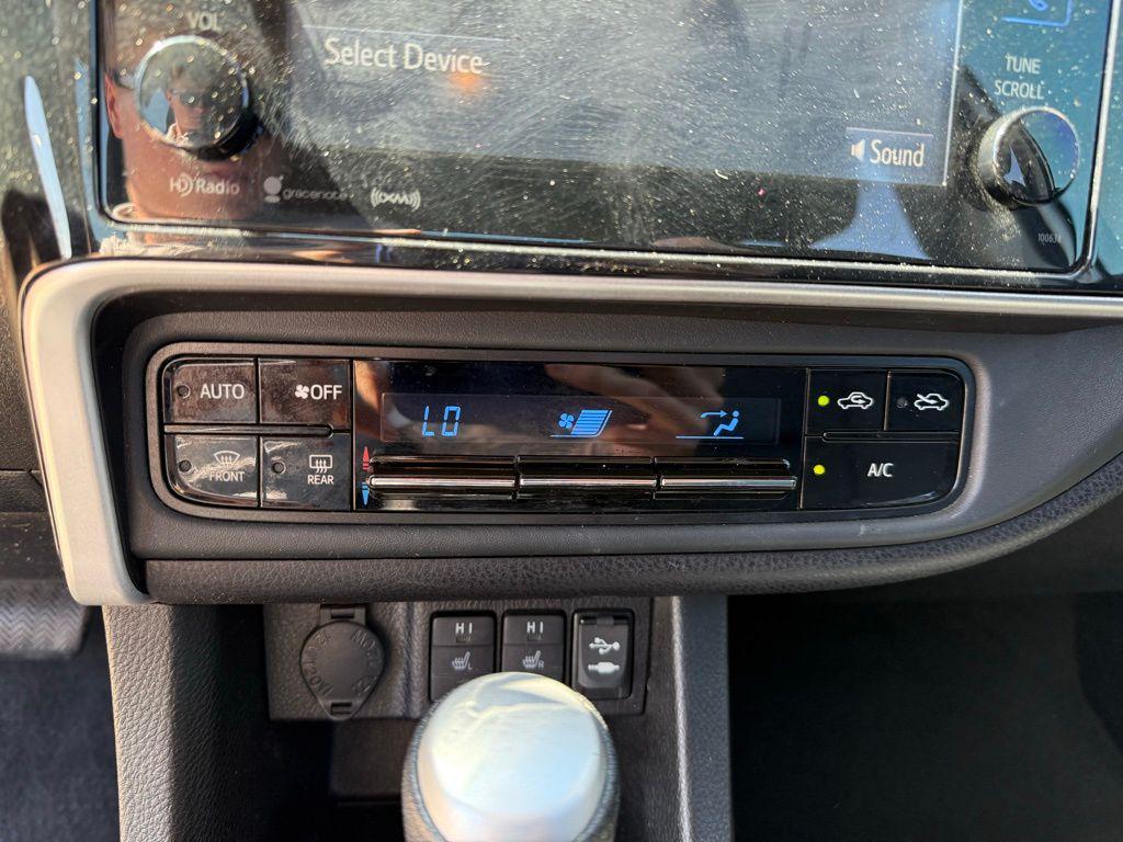 used 2018 Toyota Corolla car, priced at $16,788