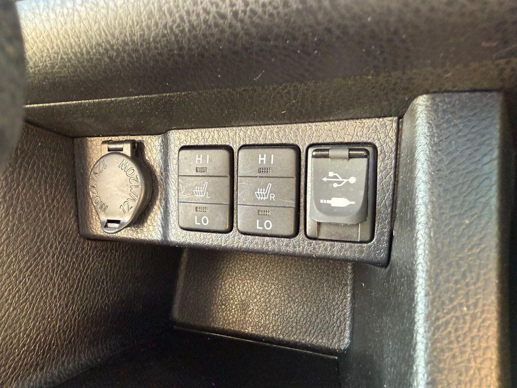 used 2018 Toyota Corolla car, priced at $16,788