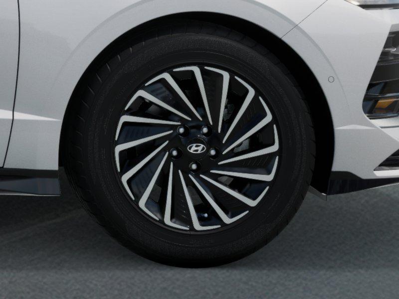 new 2025 Hyundai Sonata Hybrid car, priced at $40,025