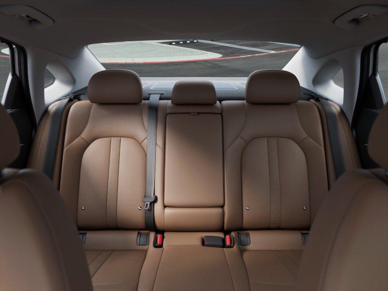 new 2025 Hyundai Sonata Hybrid car, priced at $40,025