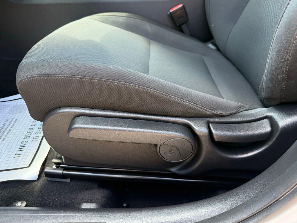 used 2024 Hyundai Kona car, priced at $20,000