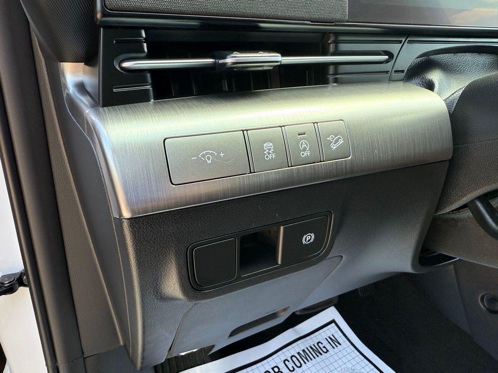 used 2024 Hyundai Kona car, priced at $20,000