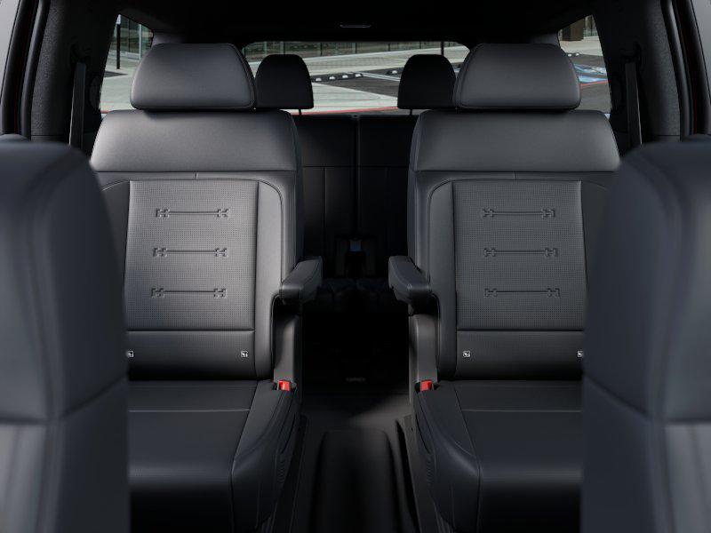 new 2026 Hyundai Santa Fe car, priced at $50,205