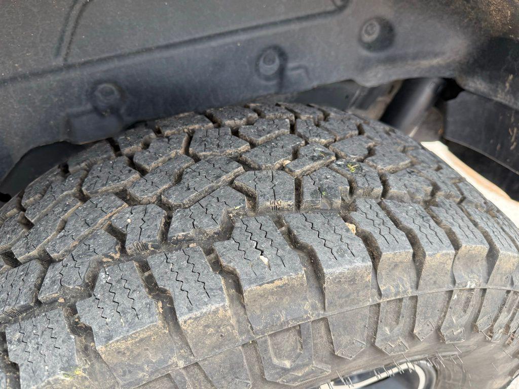 used 2020 Jeep Wrangler Unlimited car, priced at $27,441