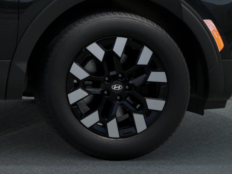 new 2025 Hyundai SANTA CRUZ car, priced at $31,220