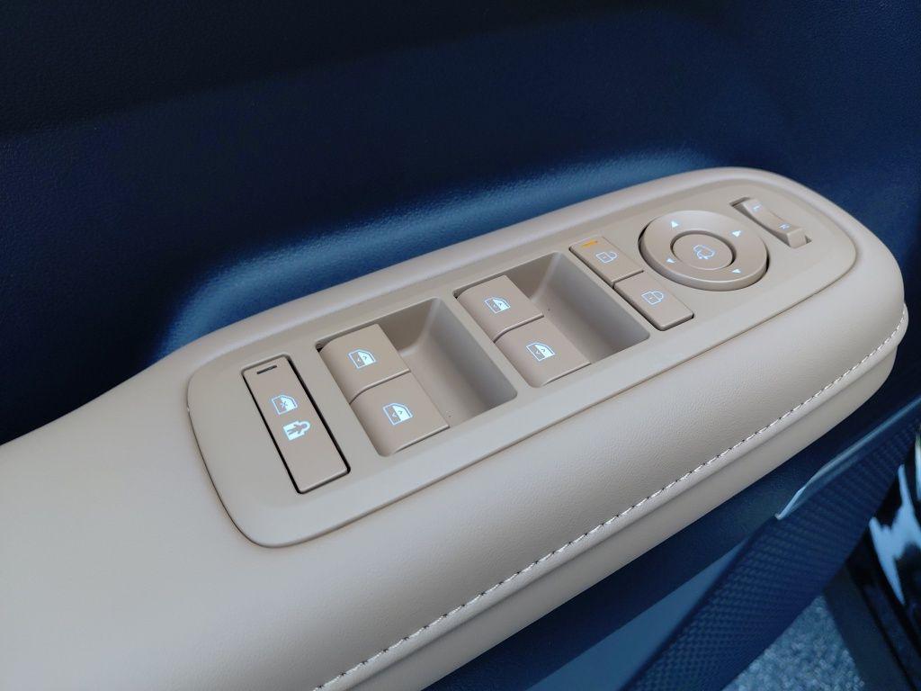 new 2026 Hyundai SANTA FE HEV car, priced at $52,775