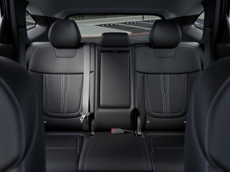 new 2026 Hyundai Tucson car, priced at $33,045