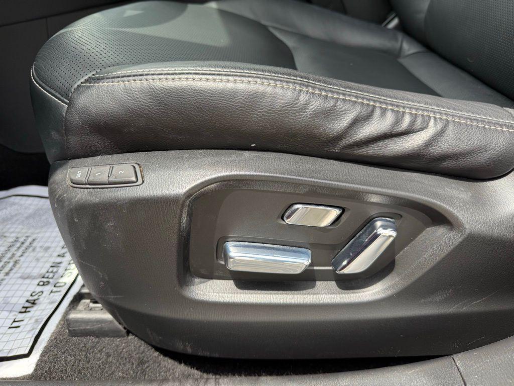 used 2021 Mazda CX-9 car, priced at $26,312