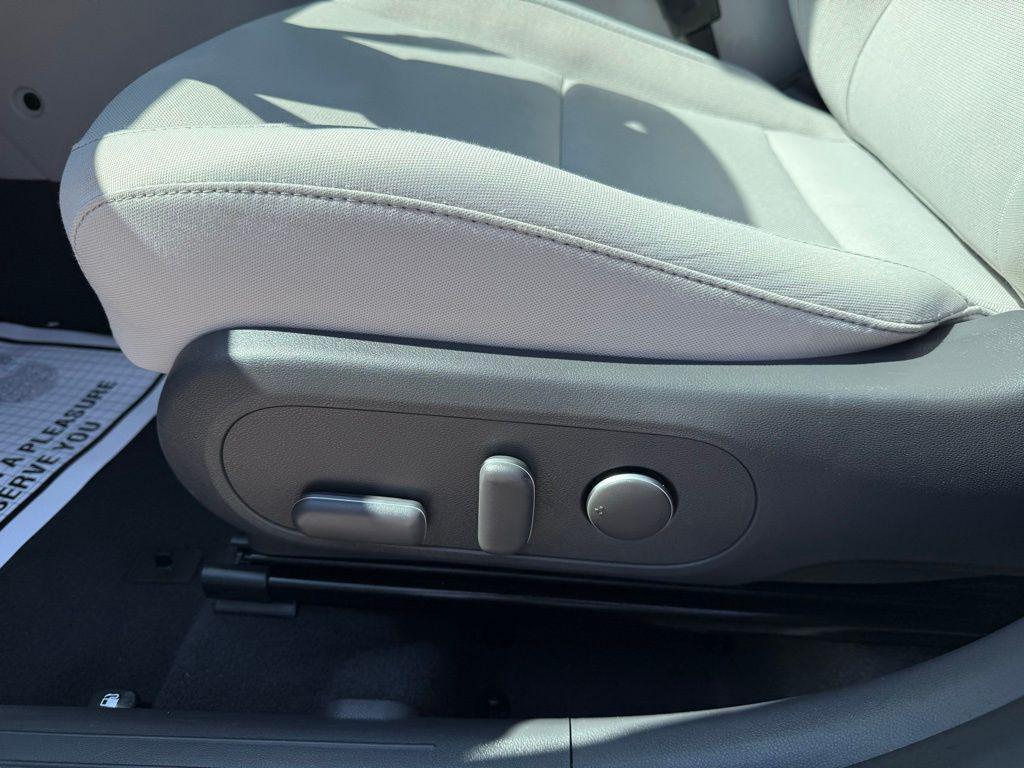 used 2024 Hyundai Kona car, priced at $20,500