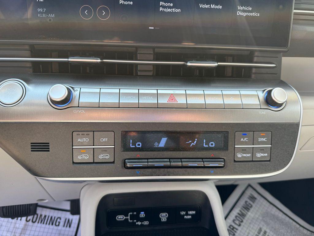 used 2024 Hyundai Kona car, priced at $20,500