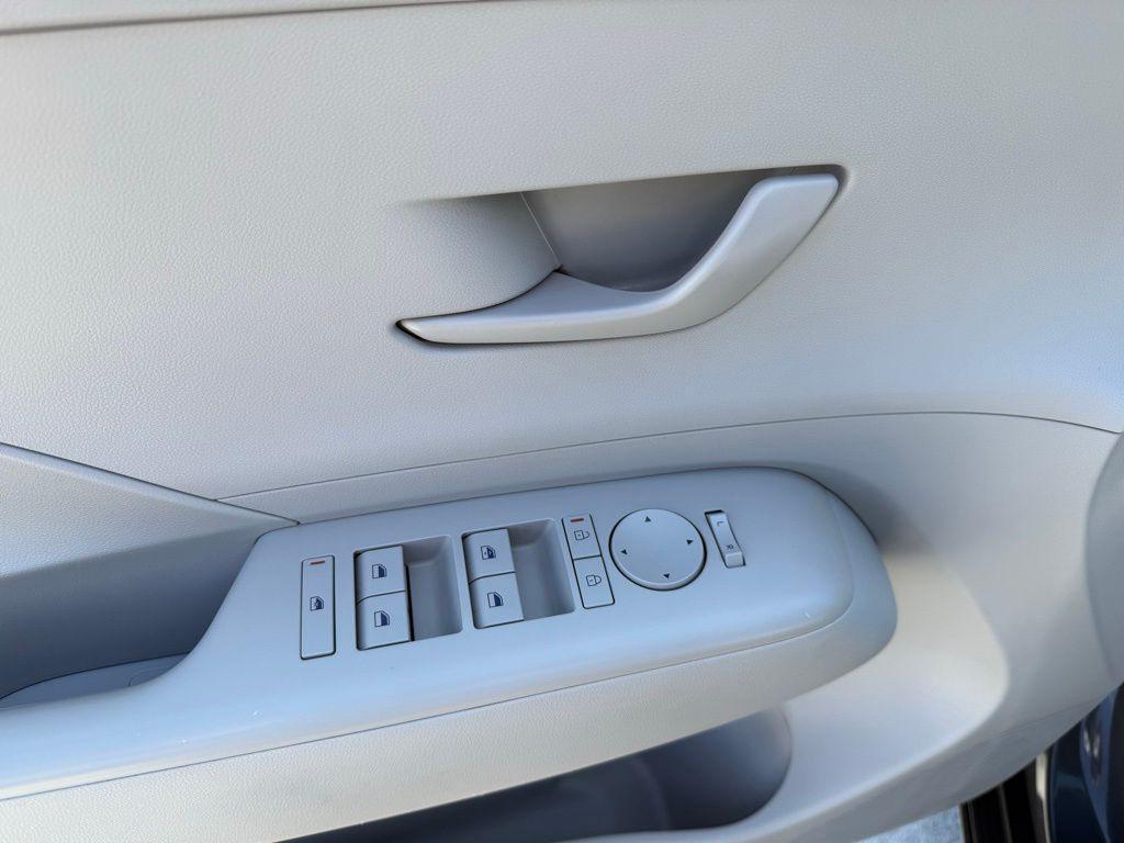 used 2024 Hyundai Kona car, priced at $20,500