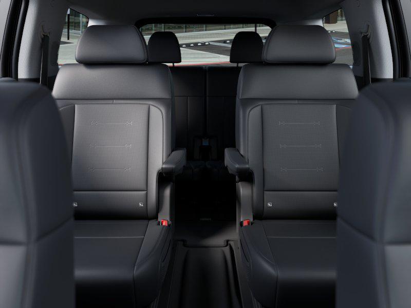 new 2026 Hyundai Santa Fe car, priced at $48,145