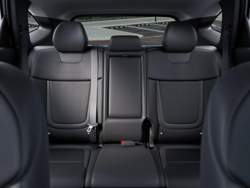 new 2025 Hyundai Tucson car, priced at $40,880