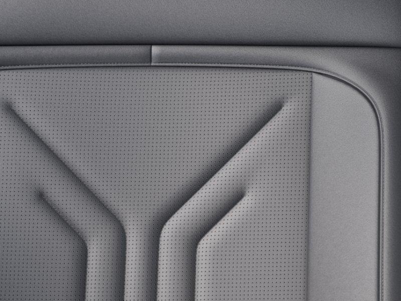 new 2026 Hyundai Santa Fe car, priced at $44,220