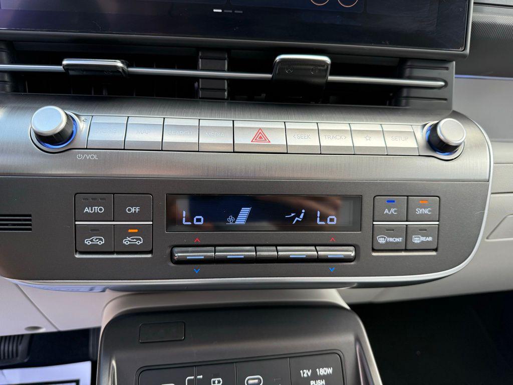 used 2024 Hyundai Kona car, priced at $24,815