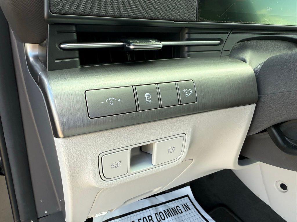 used 2024 Hyundai Kona car, priced at $24,815