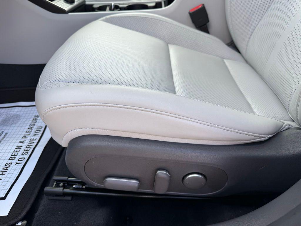 used 2024 Hyundai Kona car, priced at $24,815