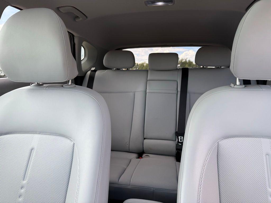 used 2024 Hyundai Kona car, priced at $24,815