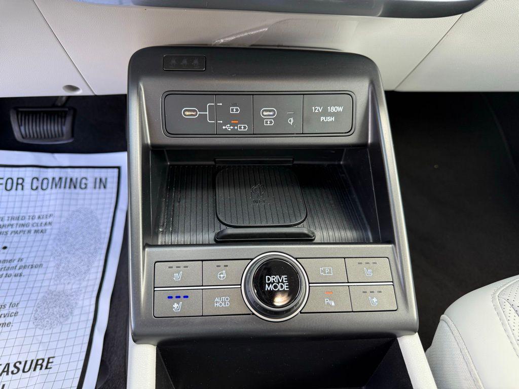 used 2024 Hyundai Kona car, priced at $24,815