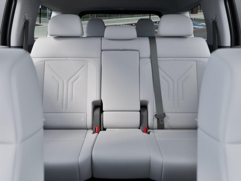 new 2026 Hyundai Santa Fe car, priced at $39,770