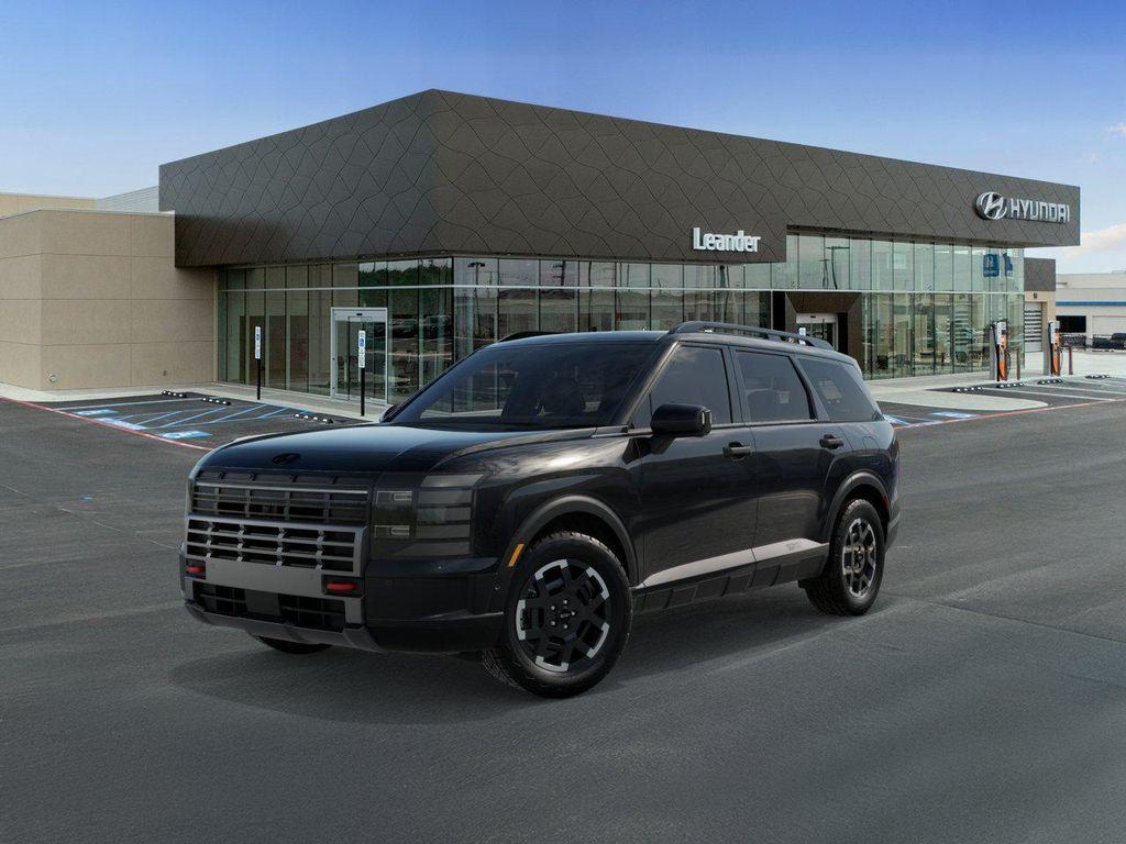 new 2026 Hyundai Palisade car, priced at $52,140