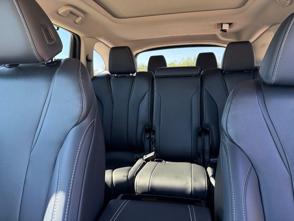 used 2022 Acura MDX car, priced at $39,461