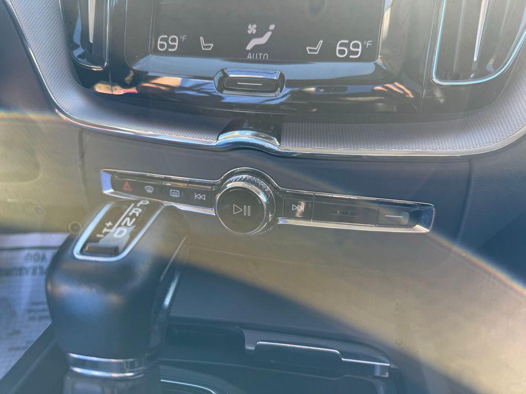 used 2019 Volvo XC60 car, priced at $22,962